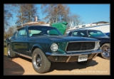 Ford Mustang 67 Fastback Bullitt-4
